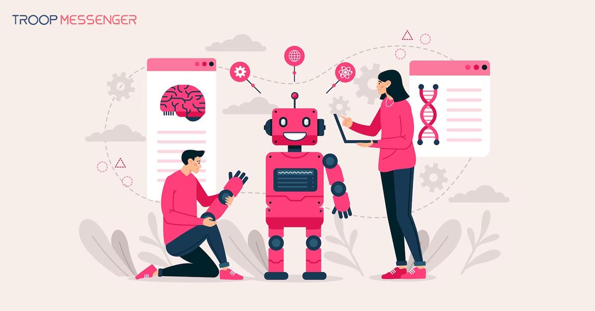 The Impact of Artificial Intelligence on Everyday Life
