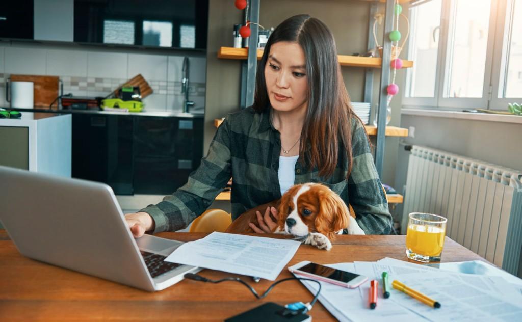 The Rise of Remote Work: How It’s Changing Modern Life
