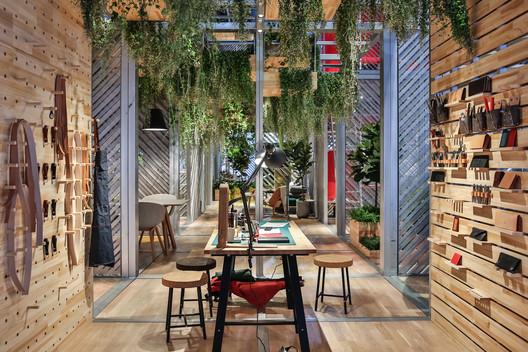 UrbanNest Living