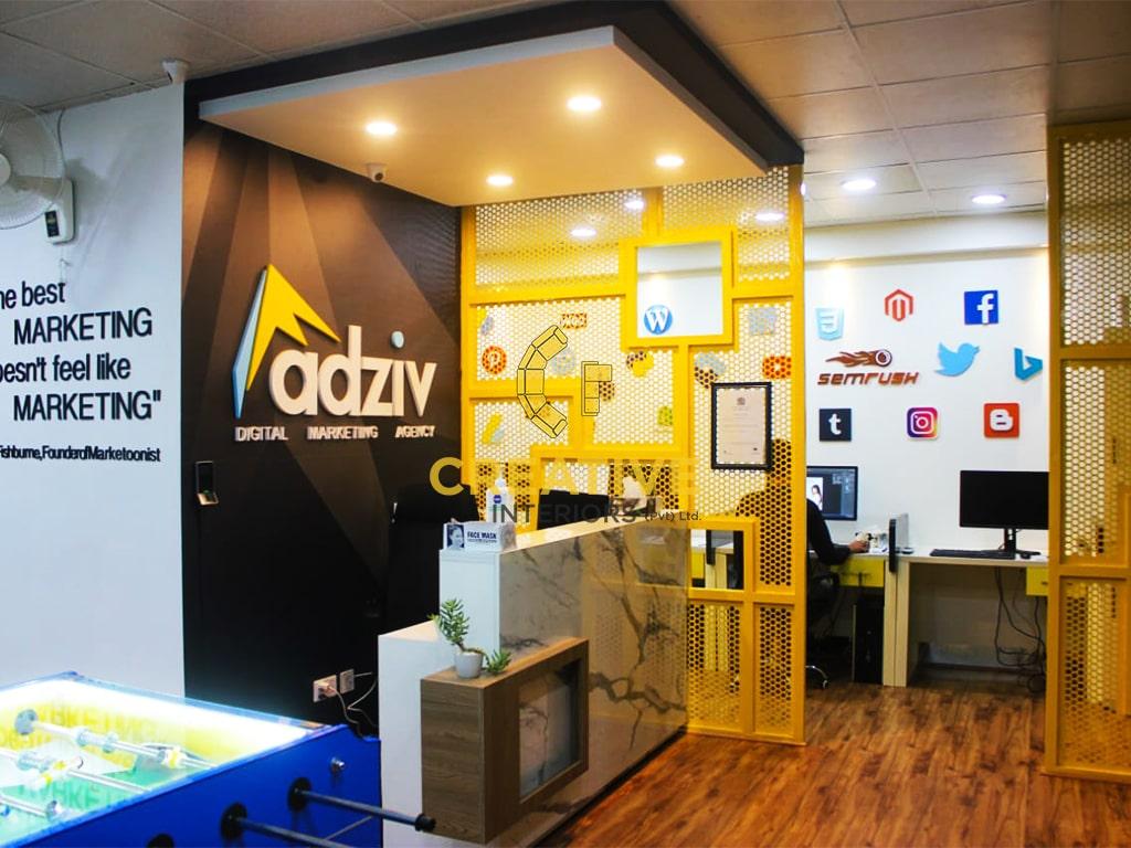Digital Marketing Agency
